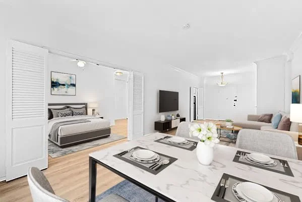 Appartement 1 Chambre à Vendre à Manhattan – New York, NY - 2