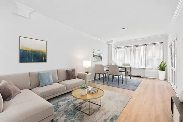 Appartement 1 Chambre à Vendre à Manhattan – New York, NY - 7