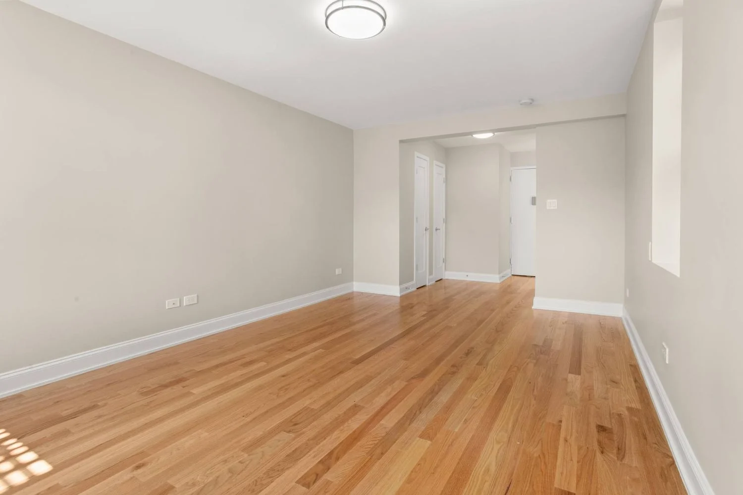 Appartement 1 Chambre à Vendre à Manhattan – New York, NY - 1