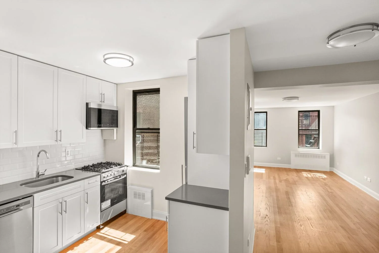 Appartement 1 Chambre à Vendre à Manhattan – New York, NY - 2