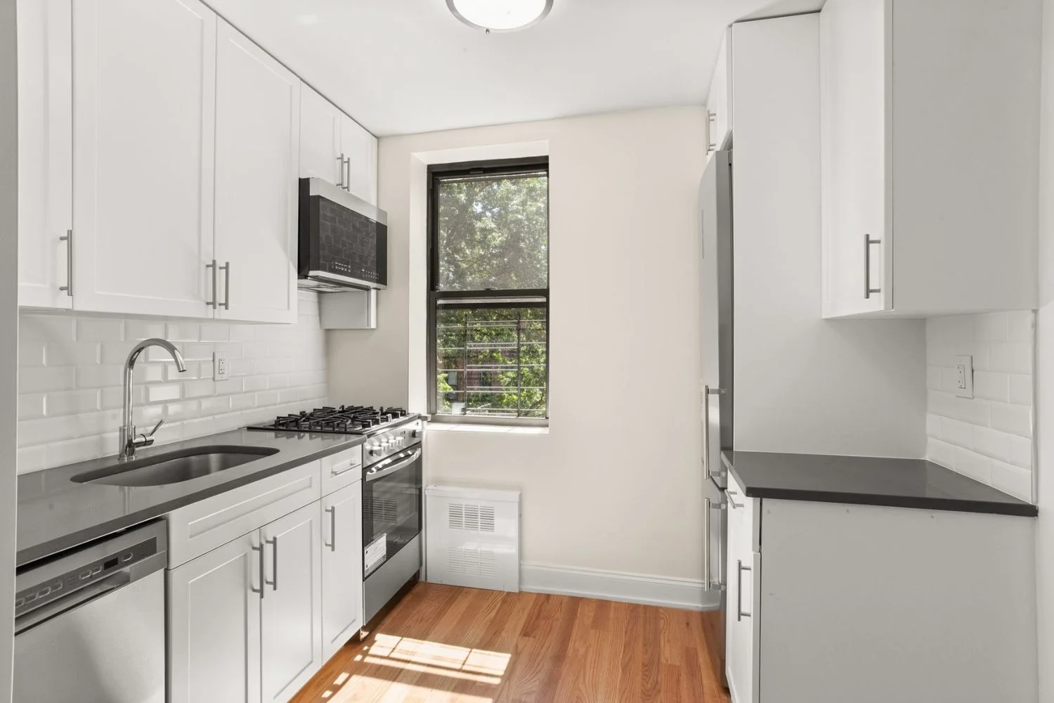 Appartement 1 Chambre à Vendre à Manhattan – New York, NY - 3