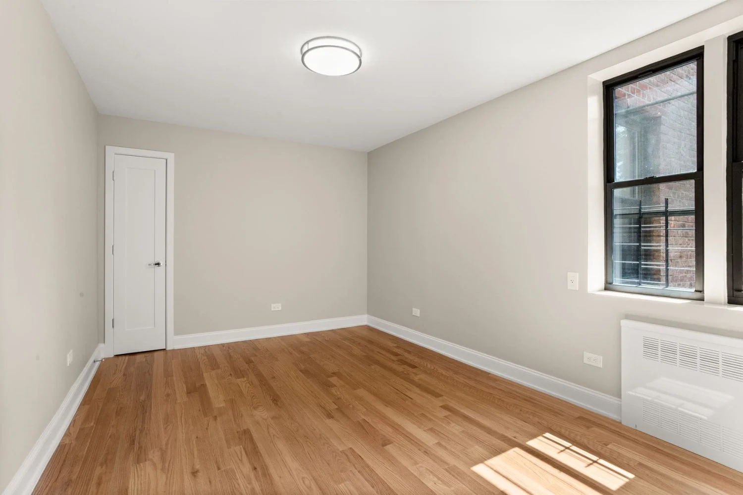 Appartement 1 Chambre à Vendre à Manhattan – New York, NY - 4