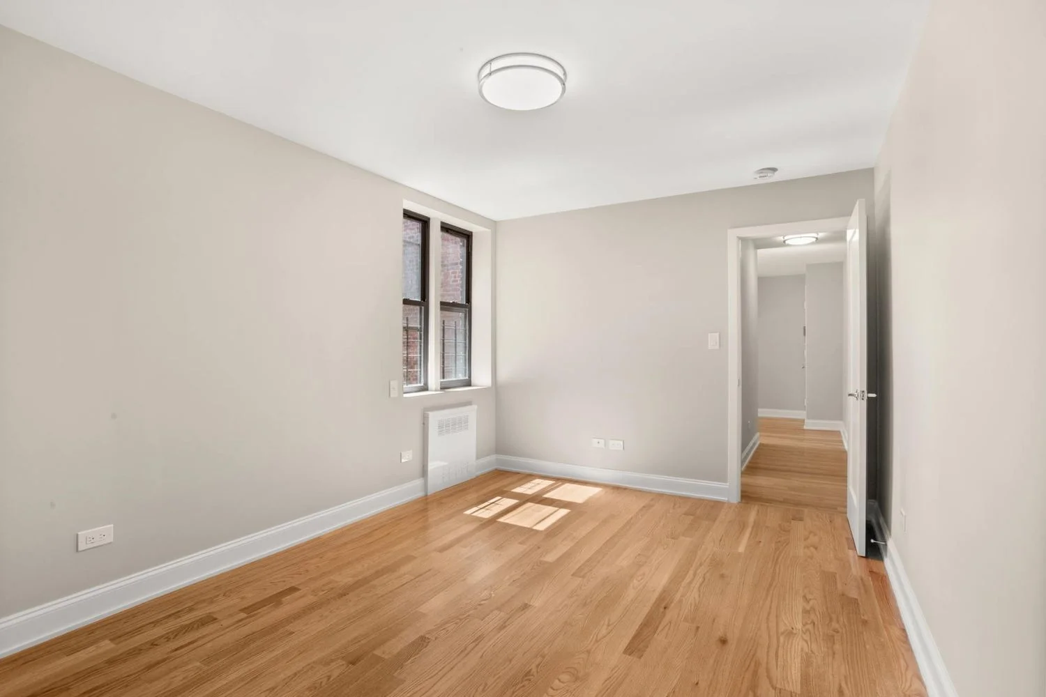 Appartement 1 Chambre à Vendre à Manhattan – New York, NY - 5