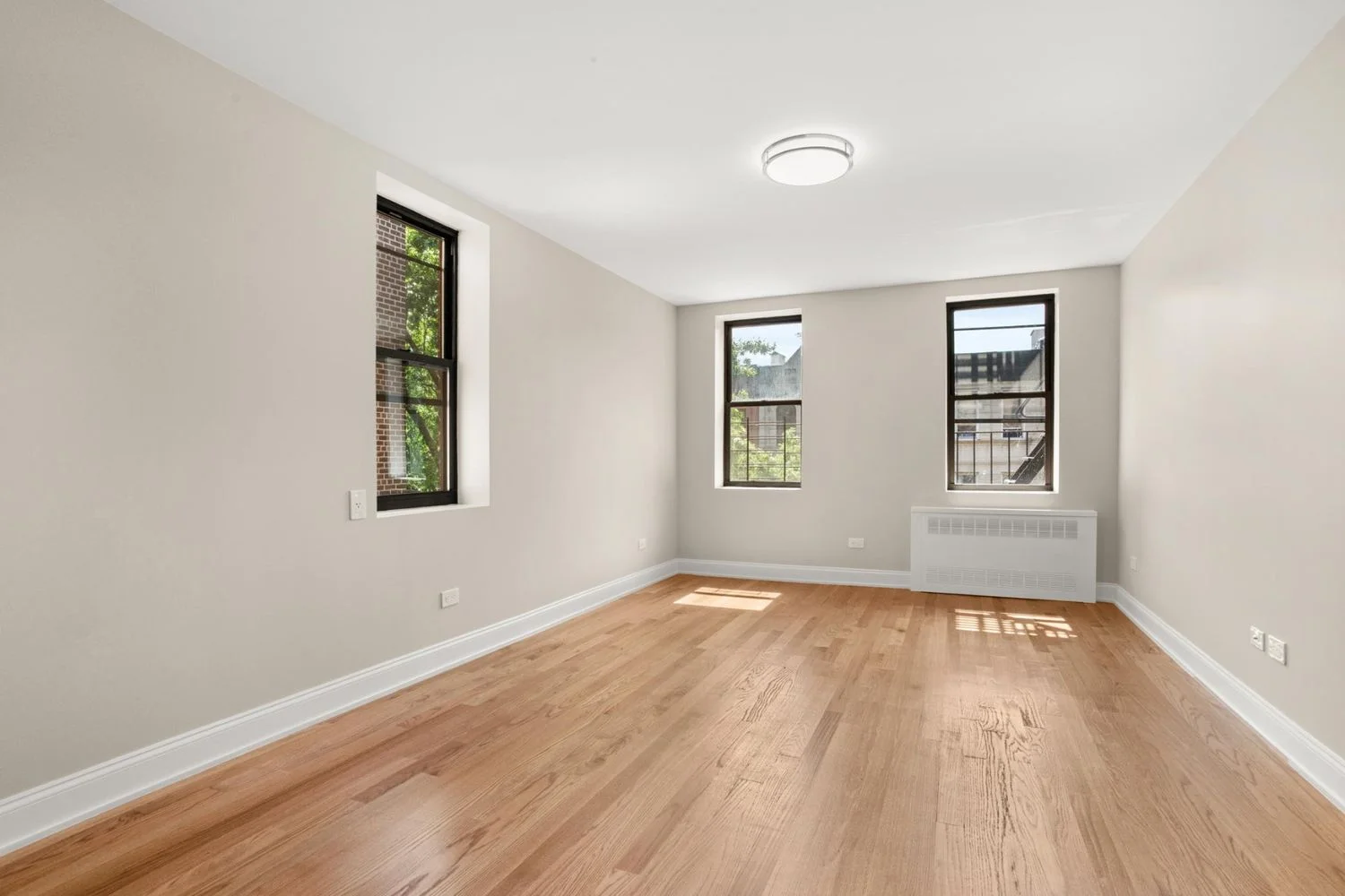 Appartement 1 Chambre à Vendre à Manhattan – New York, NY - 7