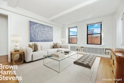 Apartamento de 1 Dormitório à Venda em Manhattan – New York, NY - 1