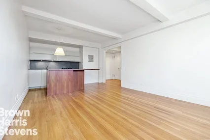 Apartamento de 1 Dormitório à Venda em Manhattan – New York, NY - 2