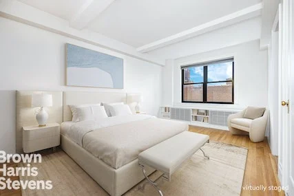 Apartamento de 1 Dormitório à Venda em Manhattan – New York, NY - 3