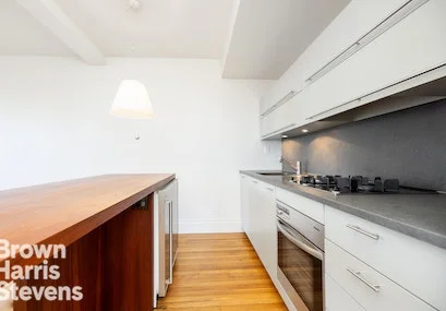 Apartamento de 1 Dormitório à Venda em Manhattan – New York, NY - 5