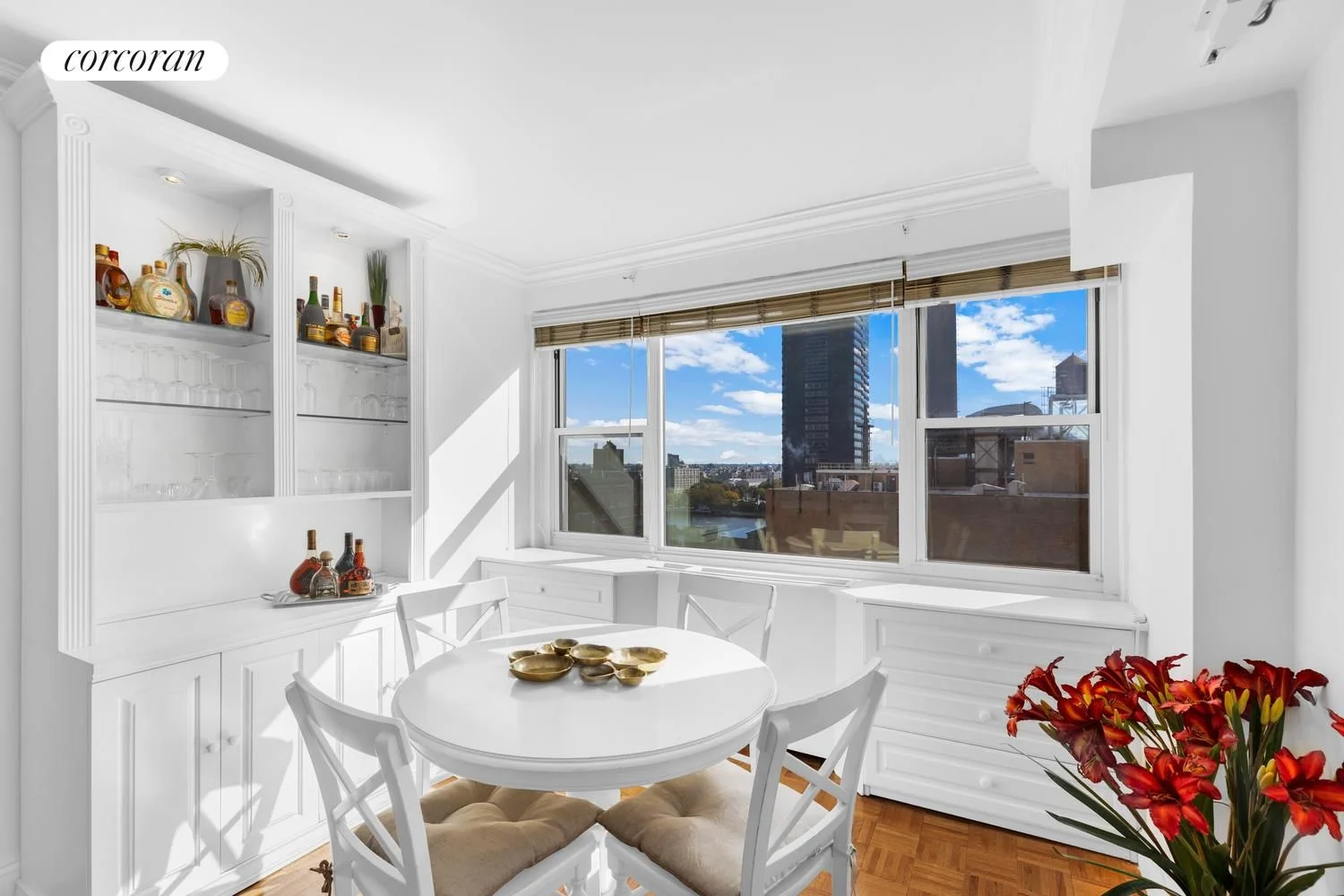 Apartamento de 1 Dormitório à Venda em Manhattan – New York, NY - 1