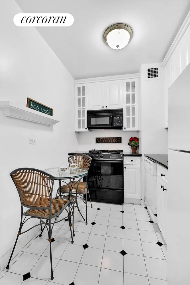 Apartamento de 1 Dormitório à Venda em Manhattan – New York, NY - 3