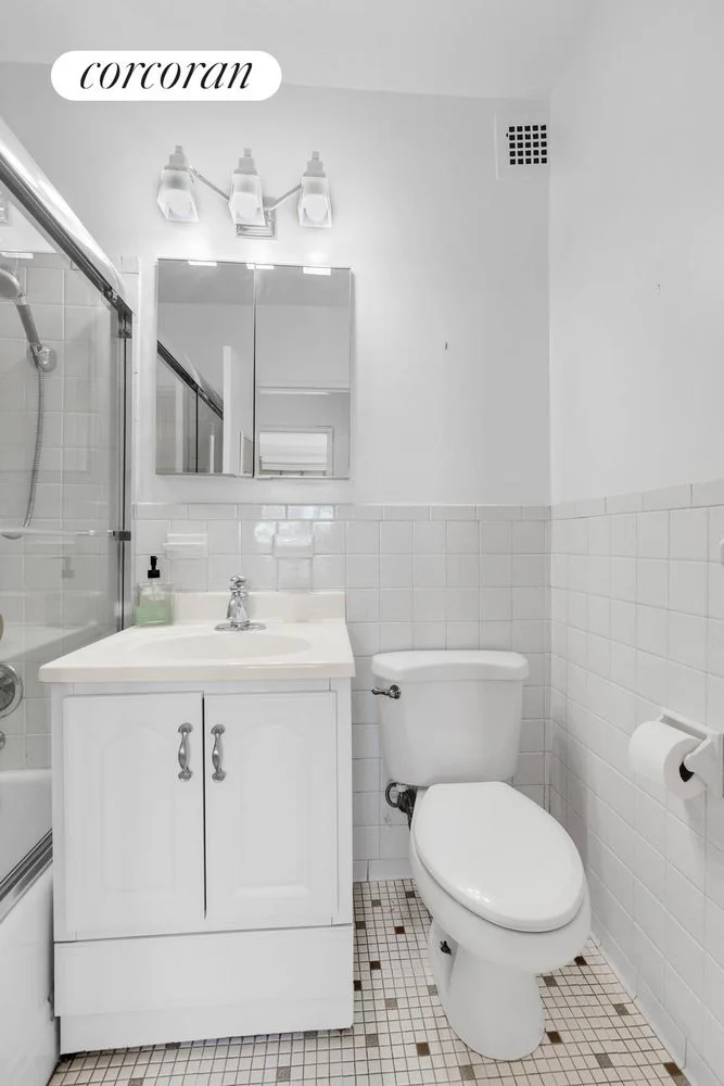 Apartamento de 1 Dormitório à Venda em Manhattan – New York, NY - 4