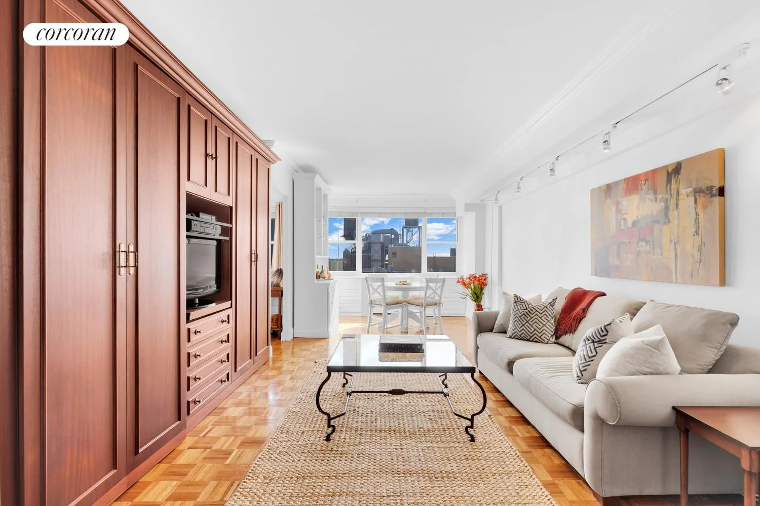 Apartamento de 1 Dormitório à Venda em Manhattan – New York, NY - 6