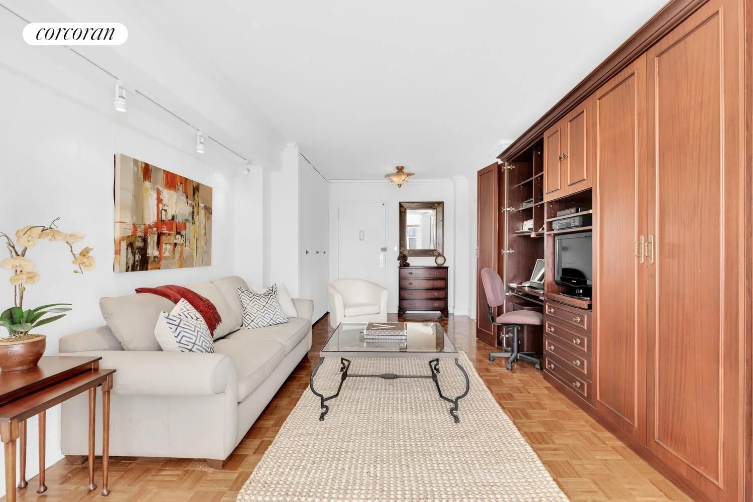 Apartamento de 1 Dormitório à Venda em Manhattan – New York, NY - 7