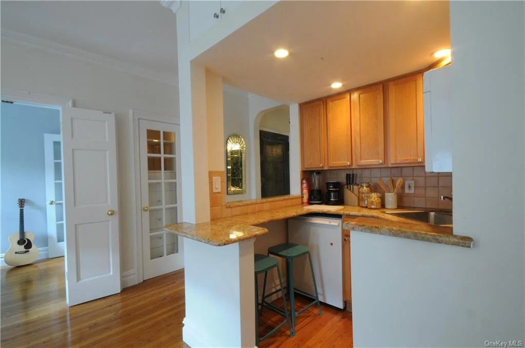 Apartamento de 1 Dormitório à Venda em Manhattan – New York, NY - 1