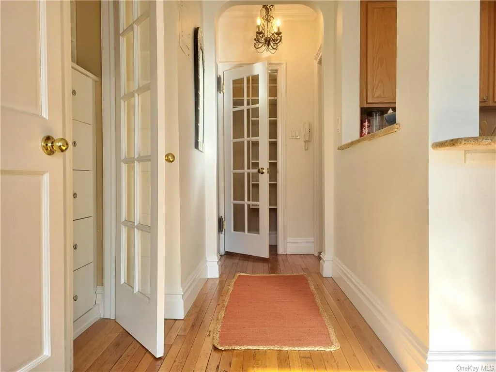 Apartamento de 1 Dormitório à Venda em Manhattan – New York, NY - 2