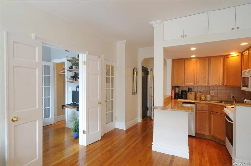 Apartamento de 1 Dormitório à Venda em Manhattan – New York, NY - 3