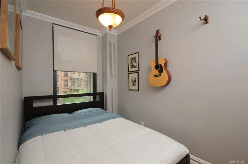 Apartamento de 1 Dormitório à Venda em Manhattan – New York, NY - 6