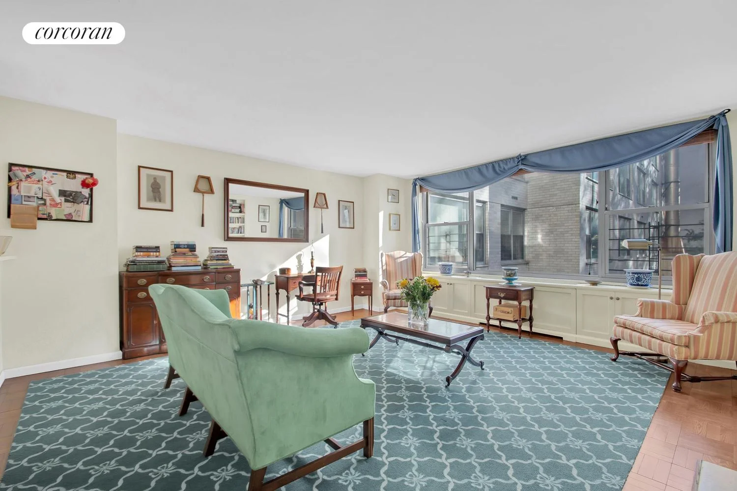 1 Bedroom Apartment for Sale in Manhattan – New York, NY - 2