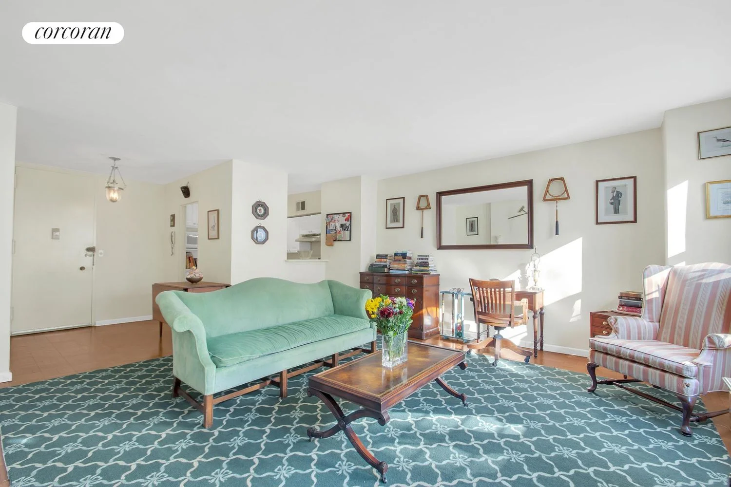 1 Bedroom Apartment for Sale in Manhattan – New York, NY - 3
