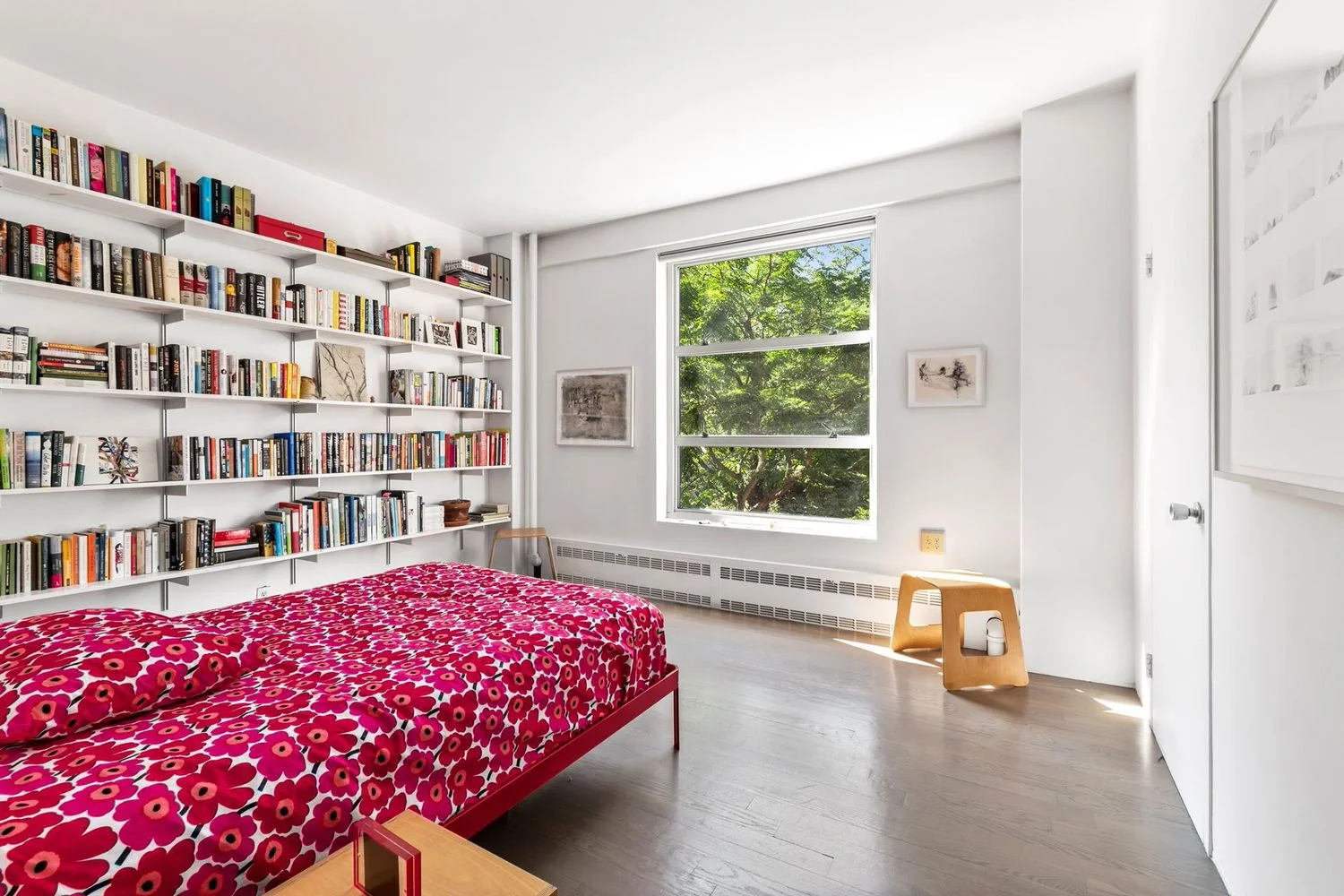 Apartamento de 1 Dormitorio en Venta en Manhattan – New York – NY - 2
