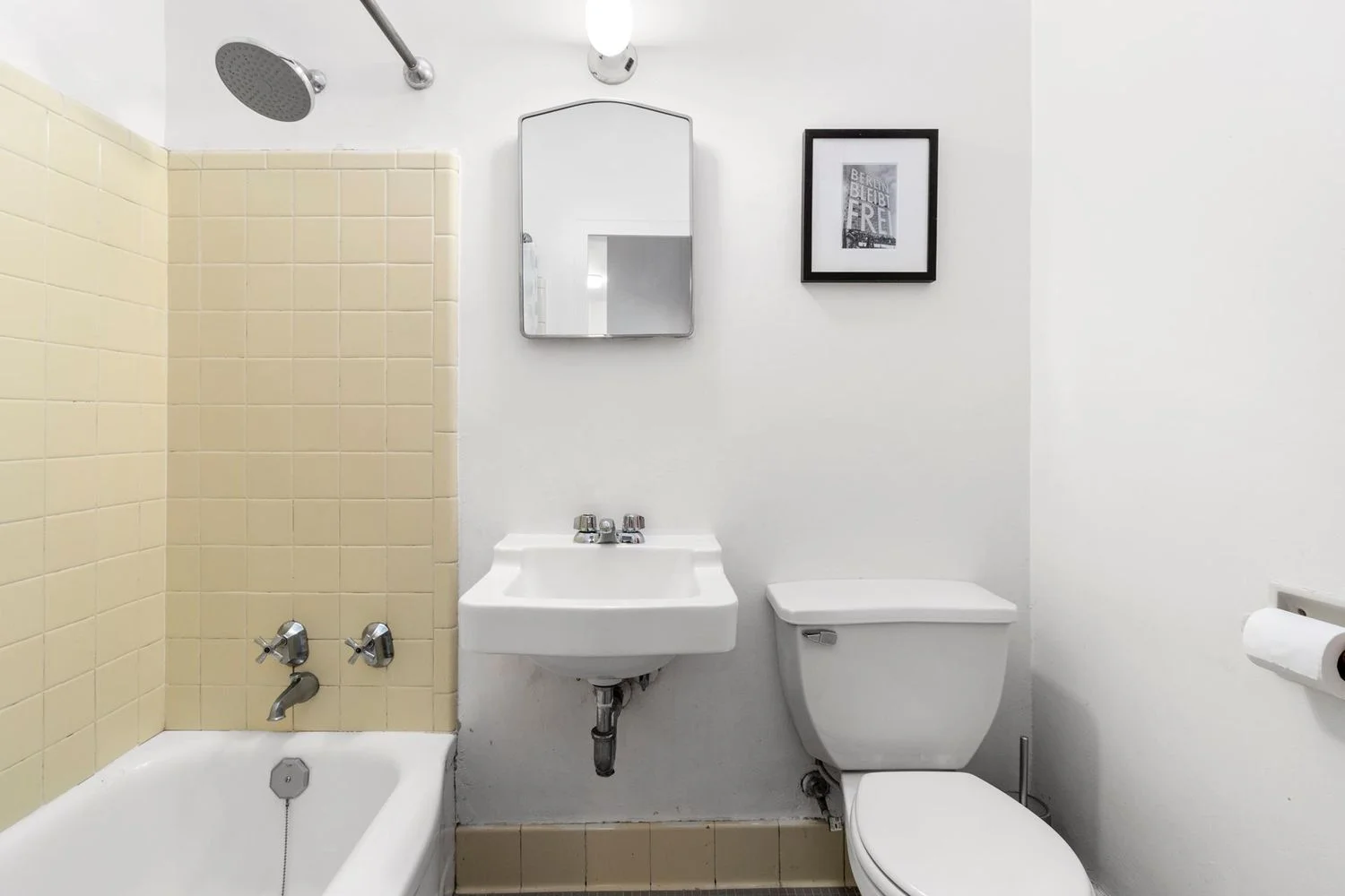 Apartamento de 1 Dormitorio en Venta en Manhattan – New York – NY - 6