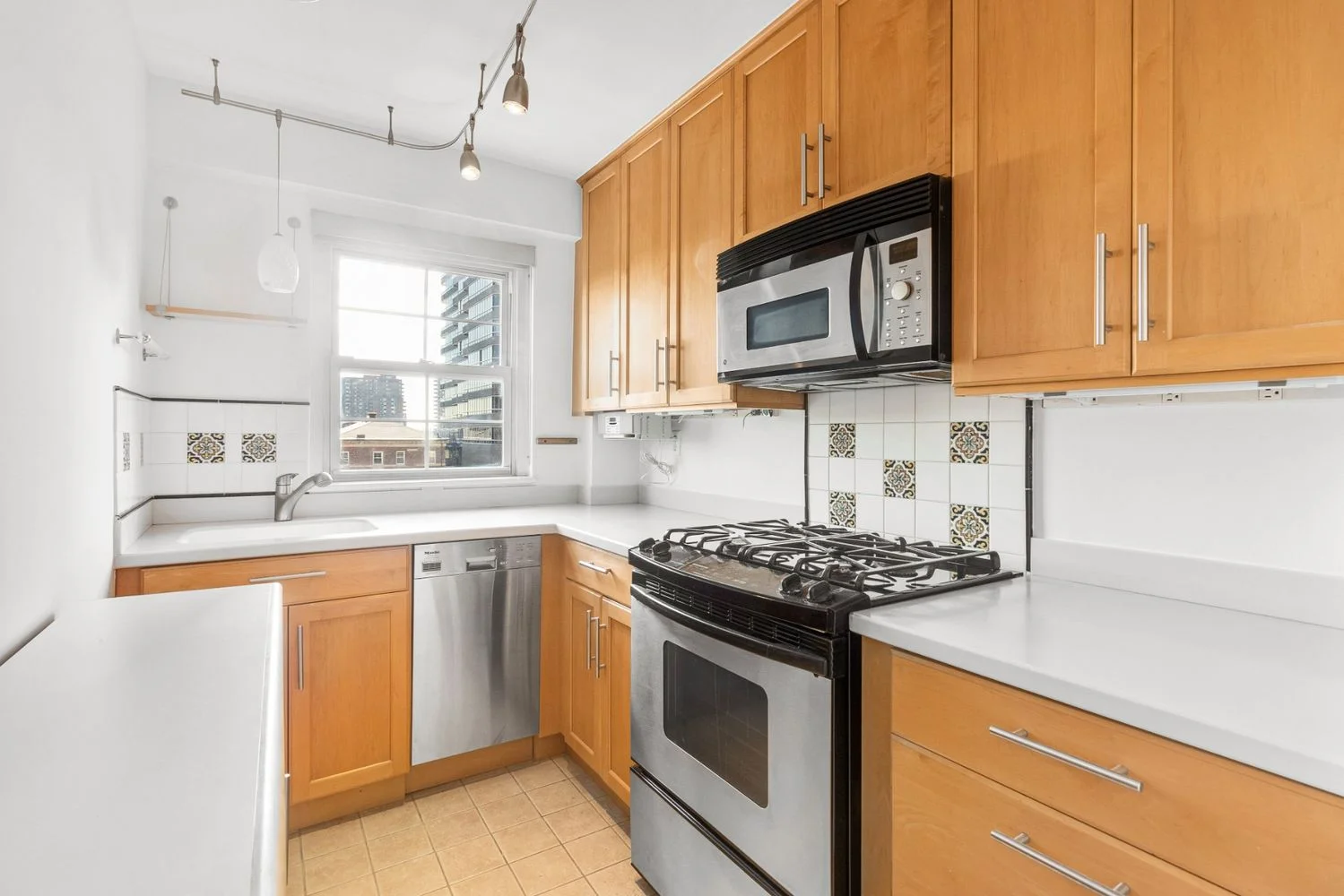 Appartement 1 Chambre à Vendre à Manhattan – New York – NY - 2