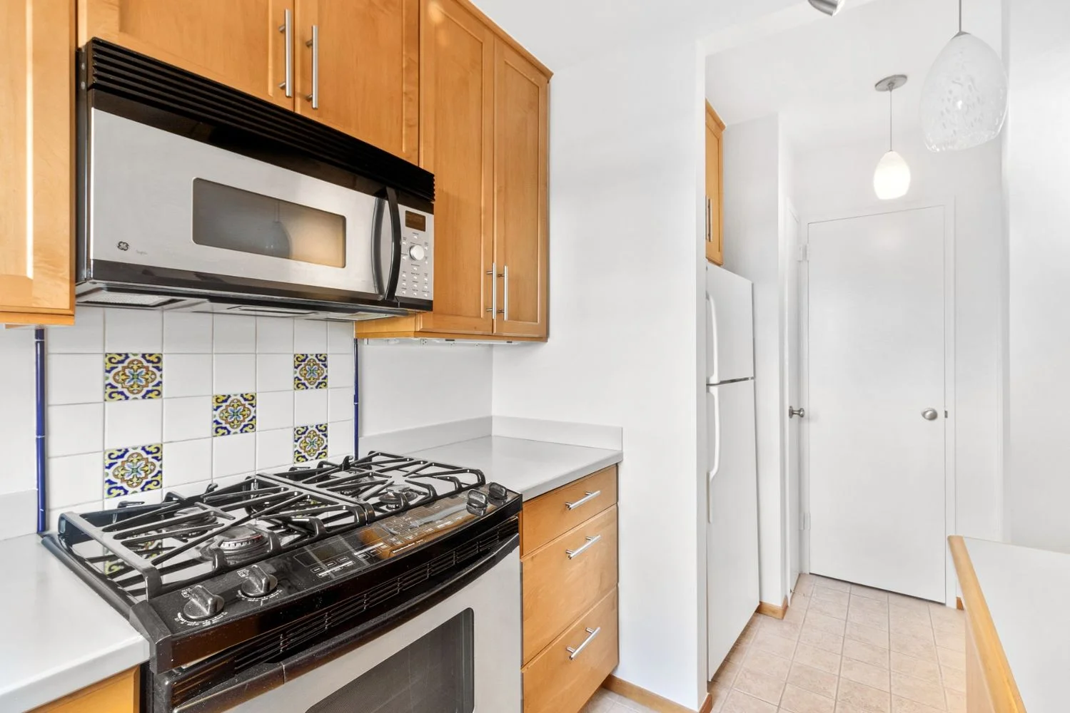 Appartement 1 Chambre à Vendre à Manhattan – New York – NY - 3
