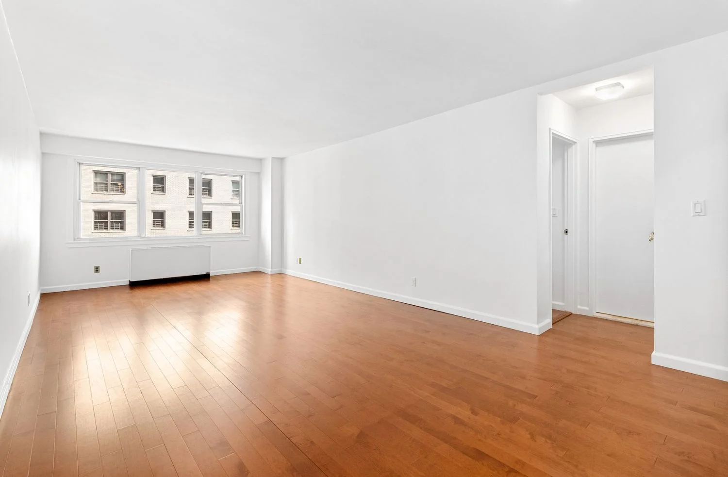 Appartement 1 Chambre à Vendre à Manhattan – New York – NY - 8