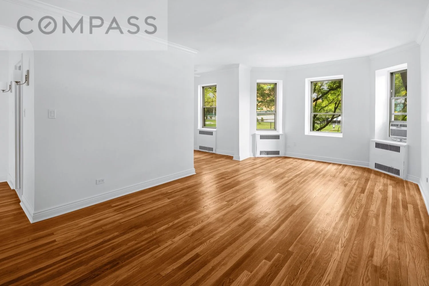 Apartamento de 1 Dormitório à Venda em Manhattan – New York – NY - 1