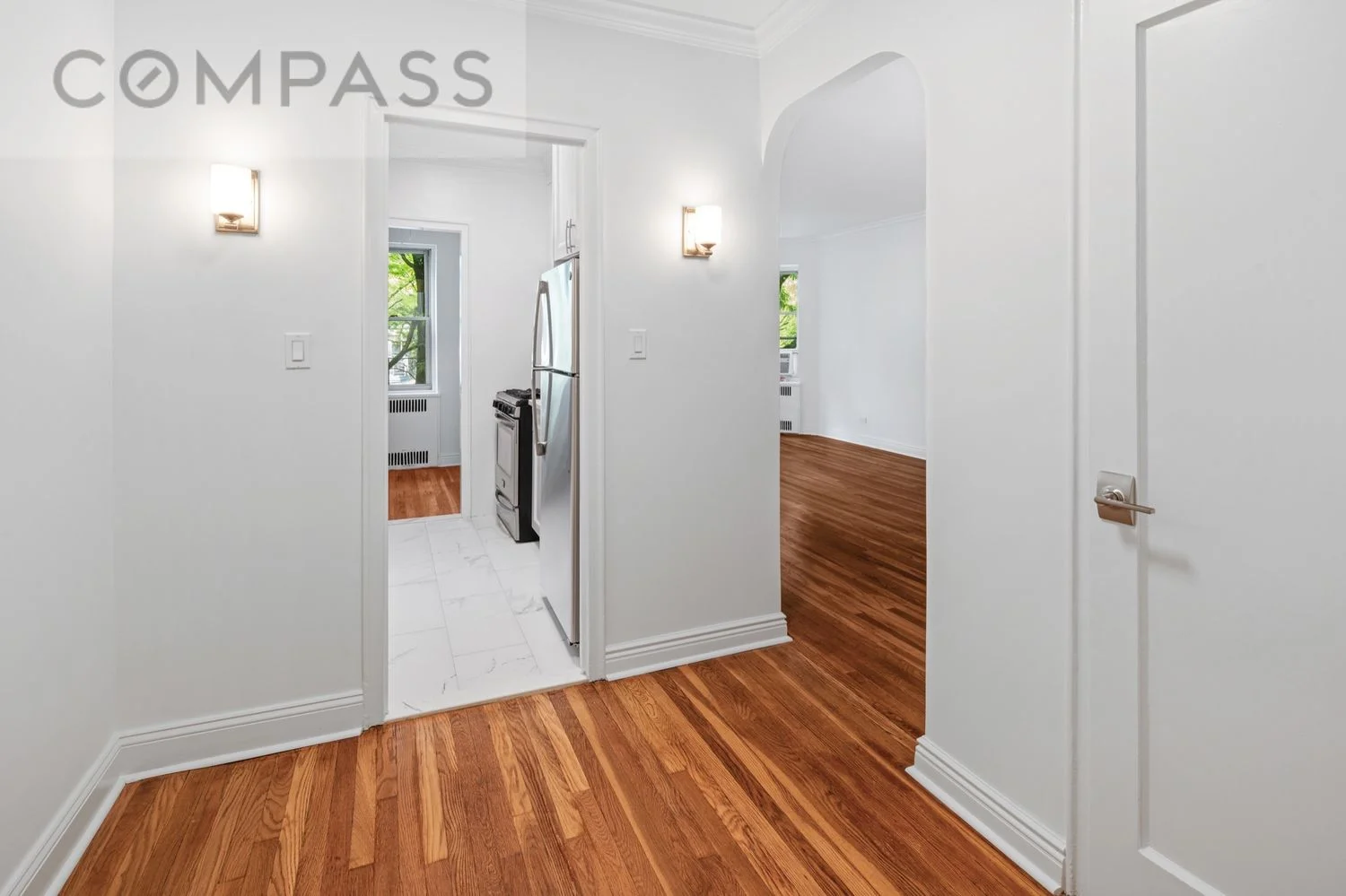 Apartamento de 1 Dormitório à Venda em Manhattan – New York – NY - 5