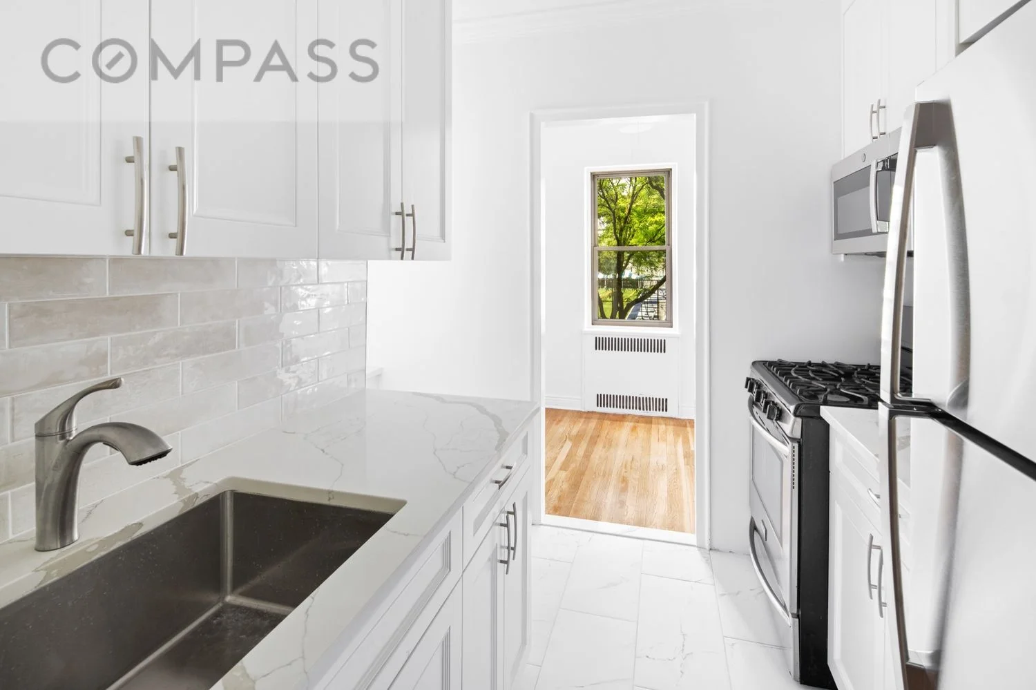 Apartamento de 1 Dormitório à Venda em Manhattan – New York – NY - 6