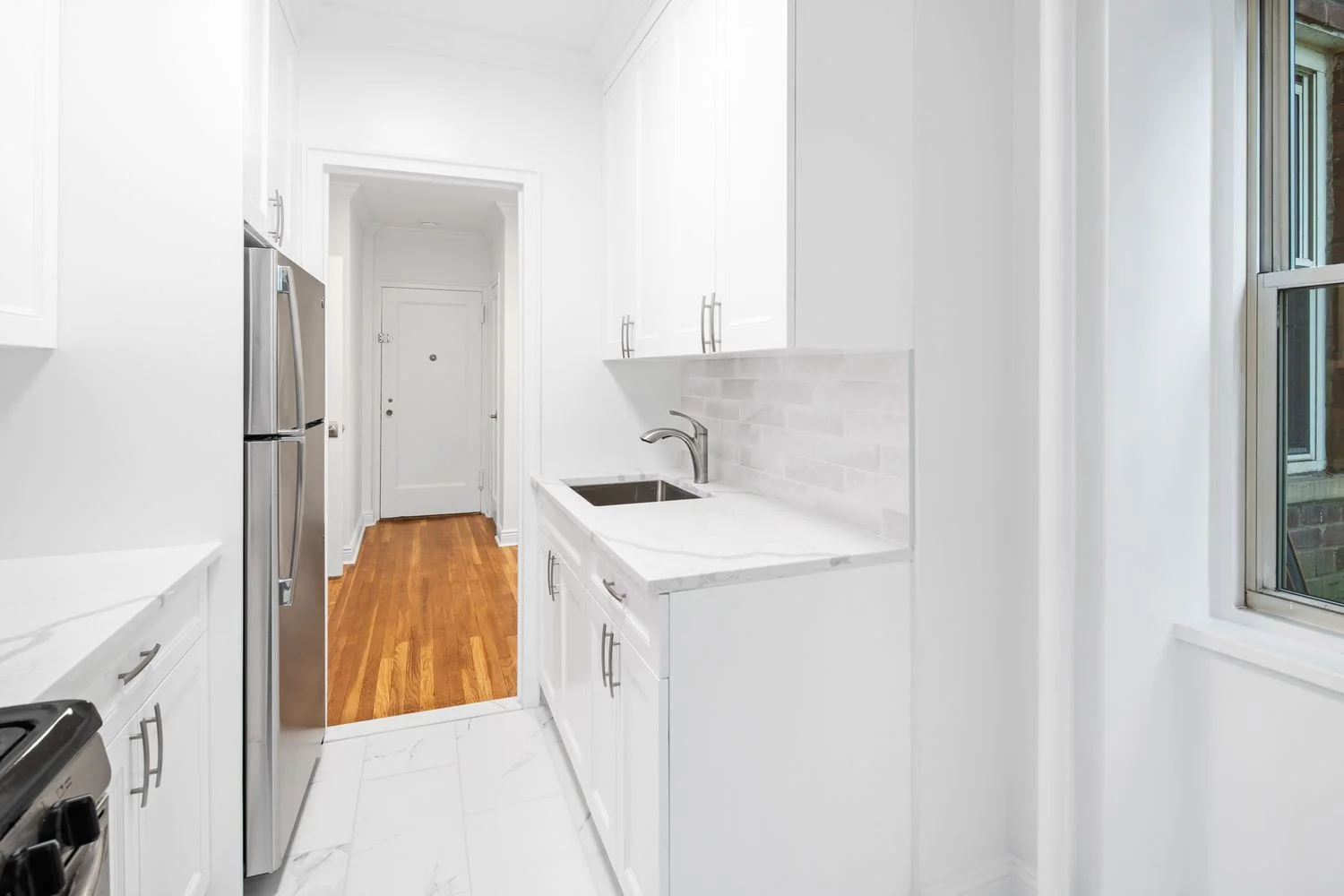 Apartamento de 1 Dormitório à Venda em Manhattan – New York – NY - 7