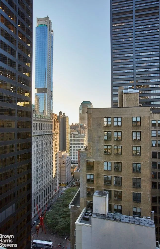Apartamento de 1 Dormitório à Venda em Manhattan – New York, NY - 1