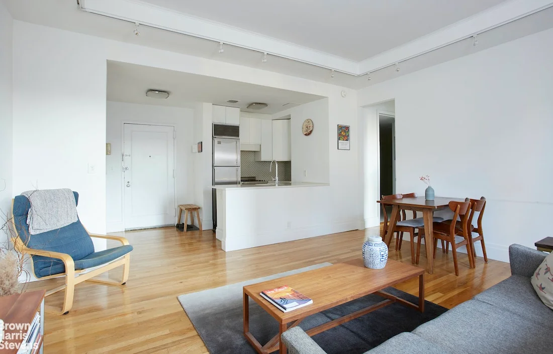 Apartamento de 1 Dormitório à Venda em Manhattan – New York, NY - 2