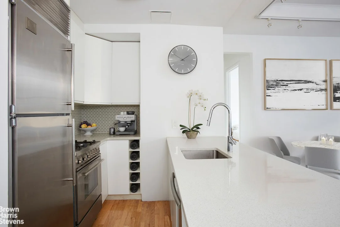 Apartamento de 1 Dormitório à Venda em Manhattan – New York, NY - 3