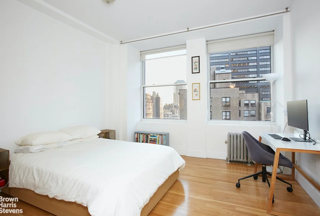 Apartamento de 1 Dormitório à Venda em Manhattan – New York, NY - 5