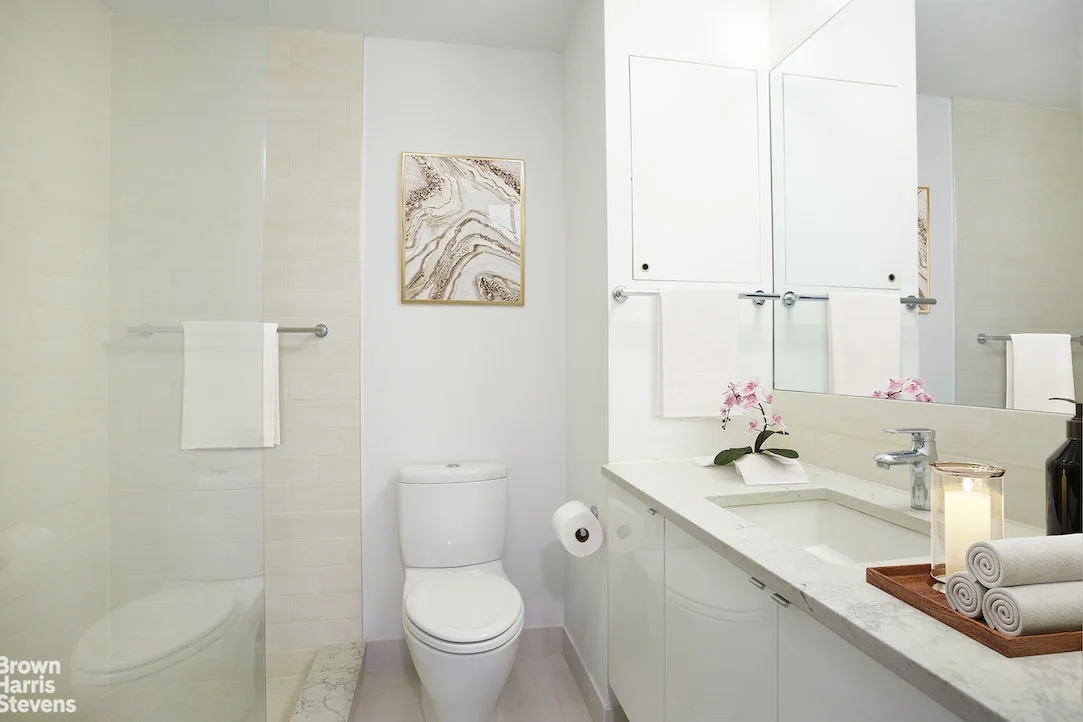 Apartamento de 1 Dormitório à Venda em Manhattan – New York, NY - 6