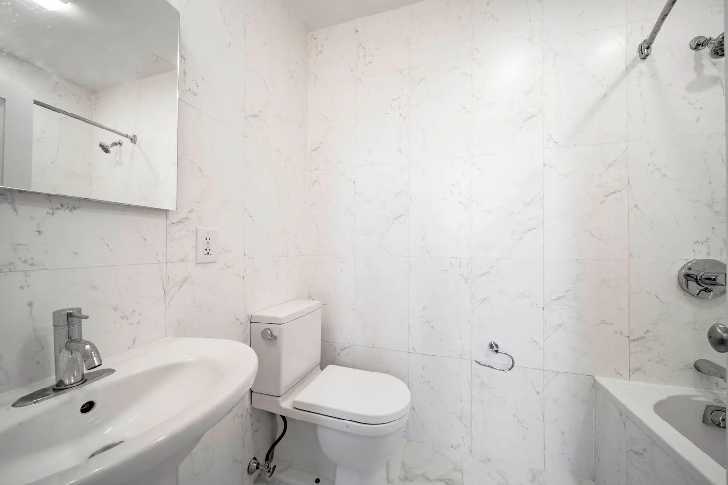 1-Bedroom Apartment for Sale in Manhattan – New York, NY - 4