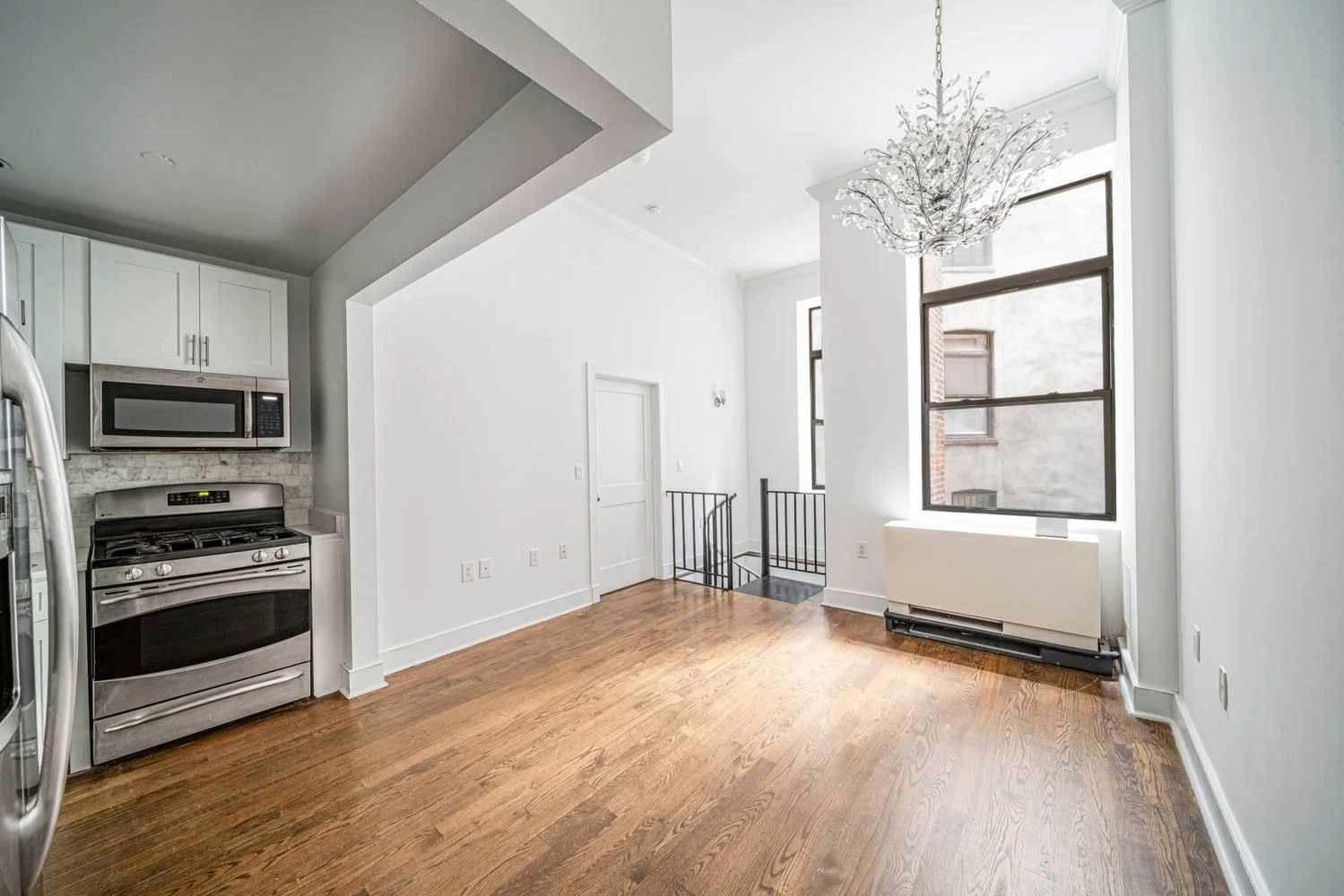 1-Bedroom Apartment for Sale in Manhattan – New York, NY - 5
