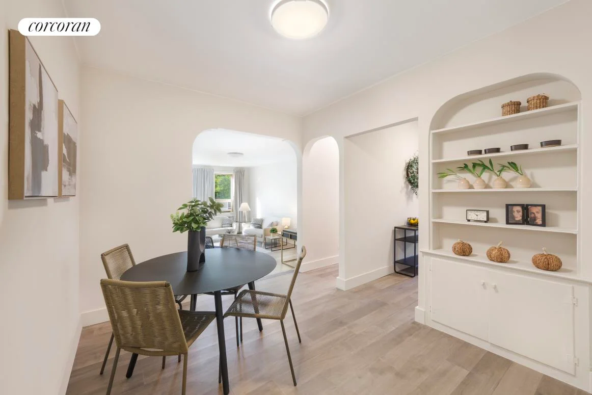 Apartamento de 1 Dormitório à Venda em Manhattan – New York, NY - 2
