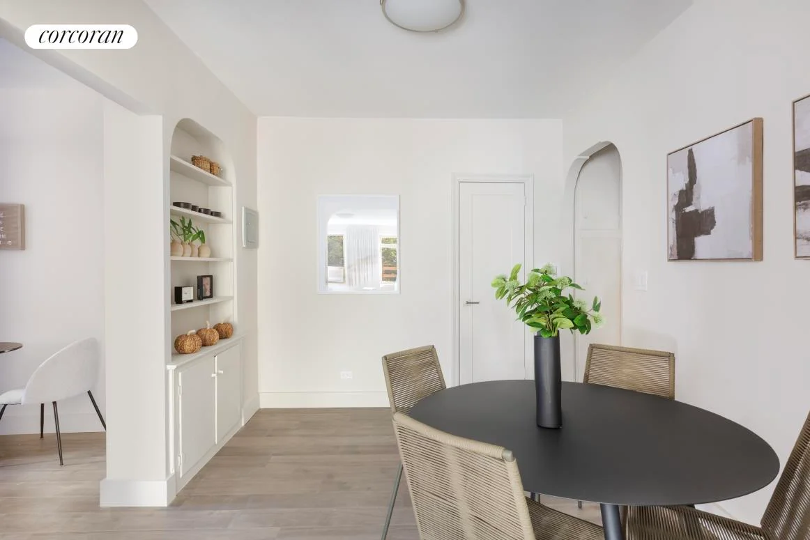 Apartamento de 1 Dormitório à Venda em Manhattan – New York, NY - 3