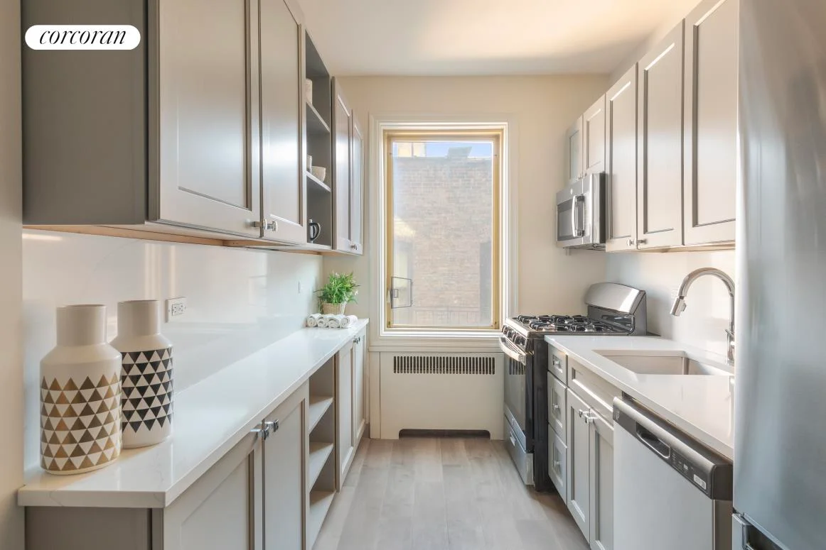 Apartamento de 1 Dormitório à Venda em Manhattan – New York, NY - 5