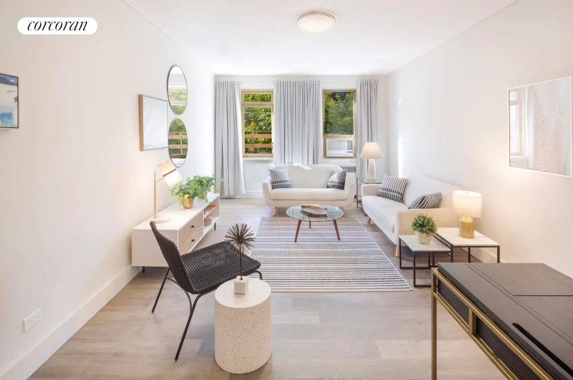 Apartamento de 1 Dormitório à Venda em Manhattan – New York, NY - 7