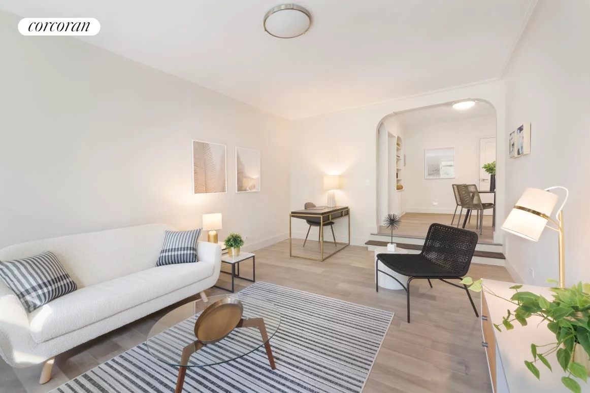 Apartamento de 1 Dormitório à Venda em Manhattan – New York, NY - 8
