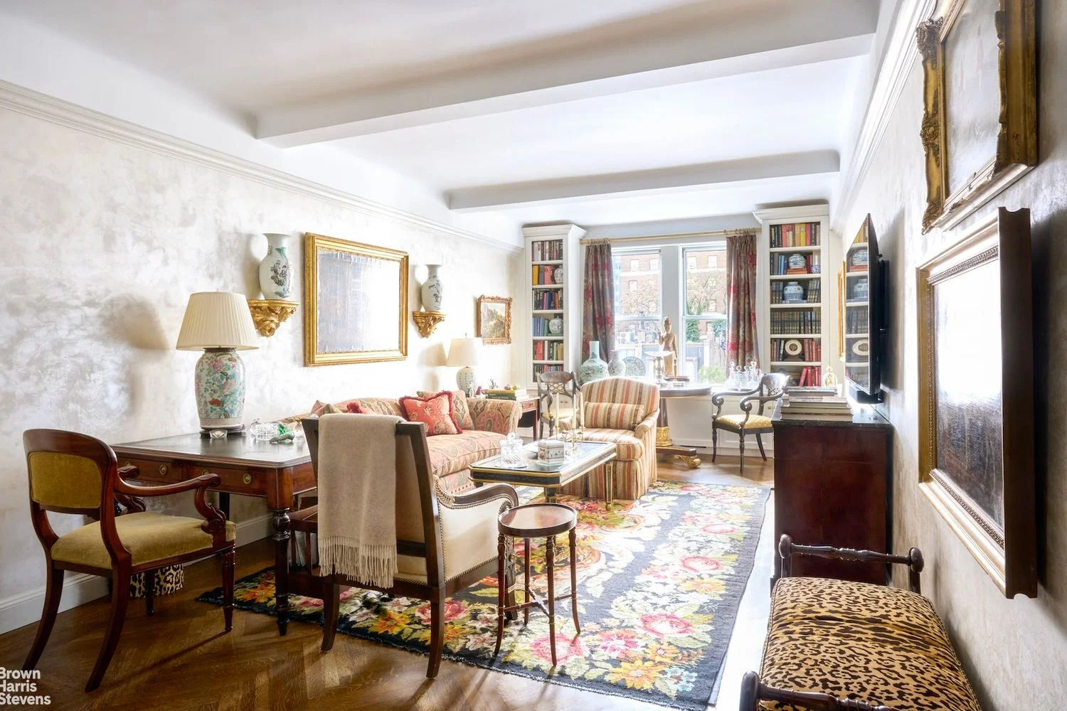 Apartamento de 1 Dormitório à Venda em Manhattan – New York, NY - 1