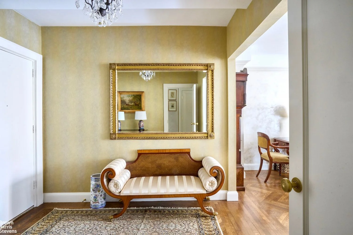 Apartamento de 1 Dormitório à Venda em Manhattan – New York, NY - 2