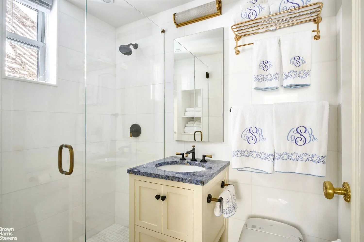 Apartamento de 1 Dormitório à Venda em Manhattan – New York, NY - 5