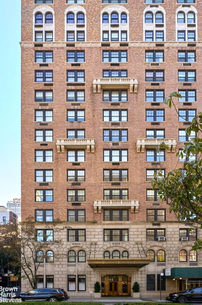 Apartamento de 1 Dormitório à Venda em Manhattan – New York, NY - 7