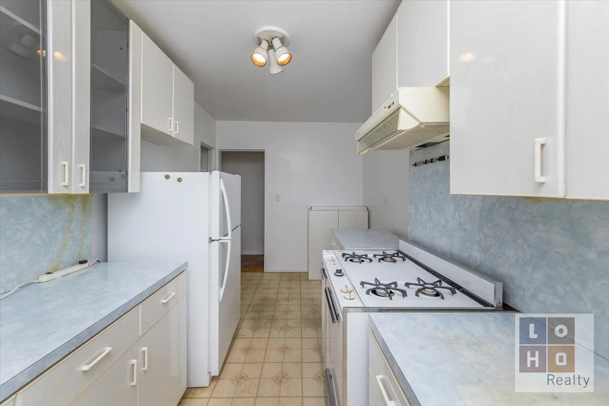 Apartamento de 1 Dormitório à Venda em Manhattan – New York, NY - 3