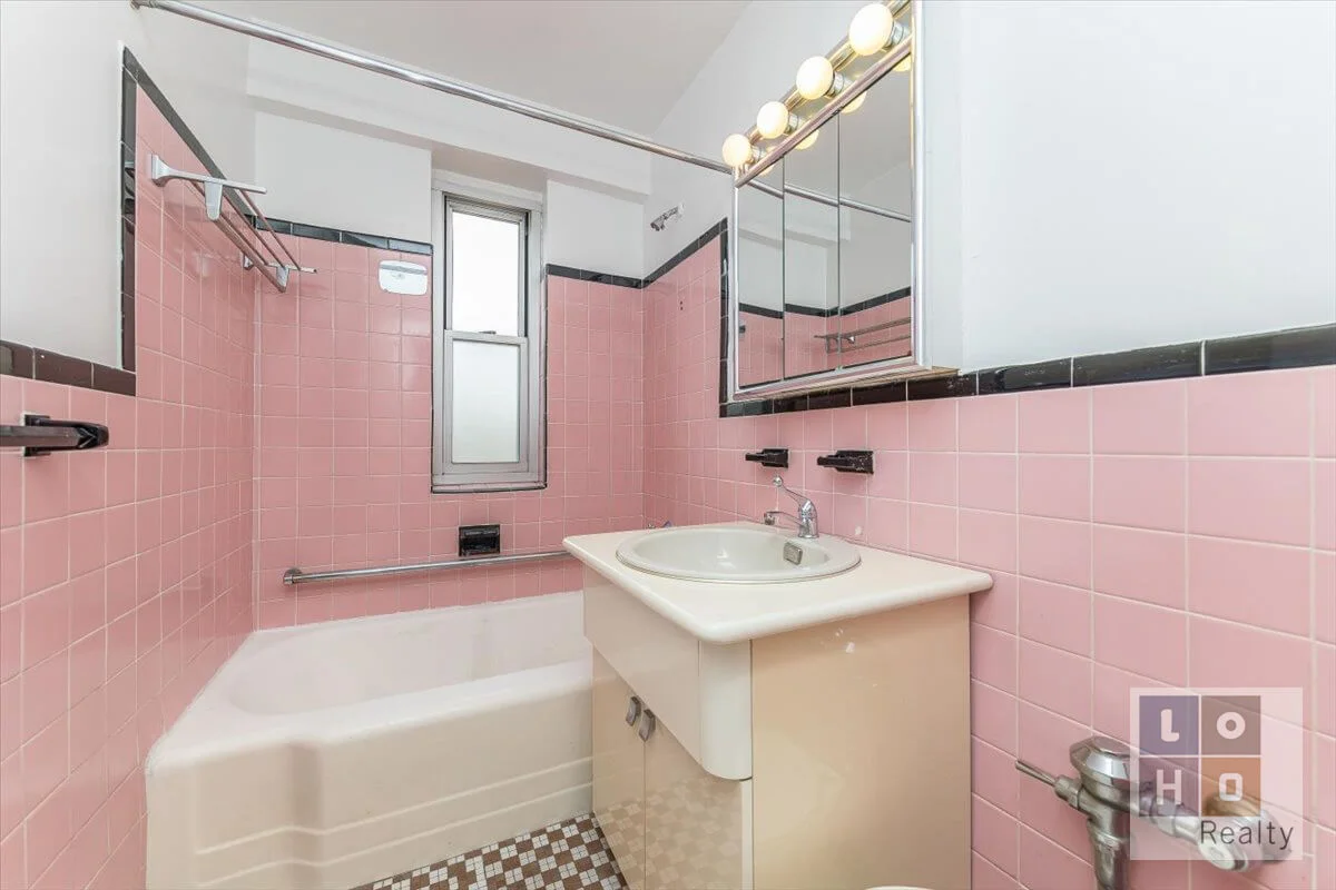 Apartamento de 1 Dormitório à Venda em Manhattan – New York, NY - 5